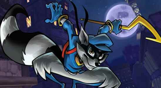 Désolé les fans de Sly Cooper, Sucker Punch confirme qu'il n'y a pas de nouveau jeu en développement