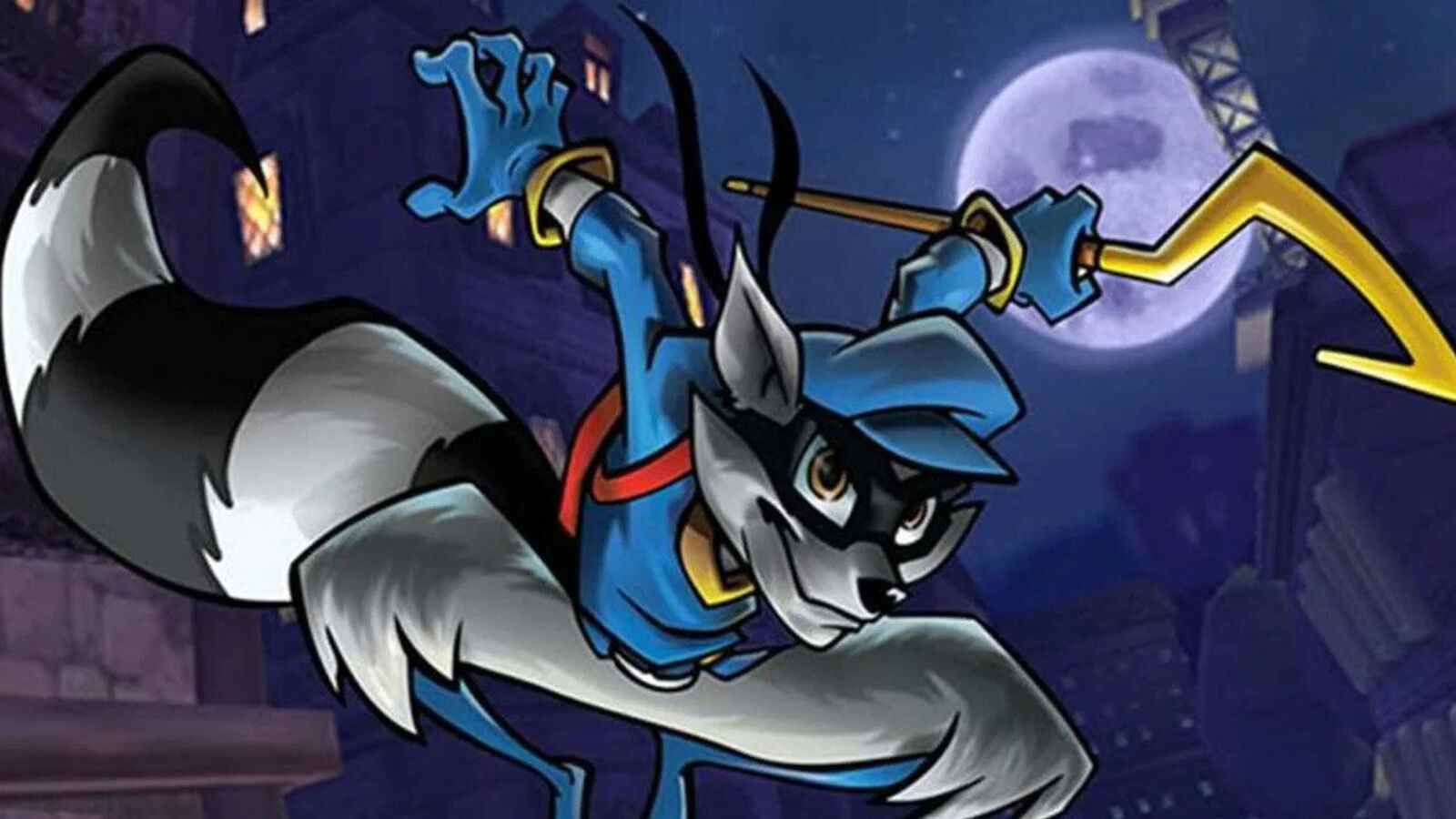 Désolé les fans de Sly Cooper, Sucker Punch confirme qu'il n'y a pas de nouveau jeu en développement

