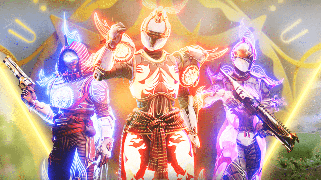 Destiny 2 Solstice Rewards: toutes les armes, armures et exotiques disponibles
