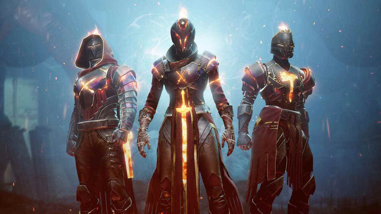 Destiny 2 peaufine l'efficacité aéroportée pour rendre les armes plus utiles à nouveau
