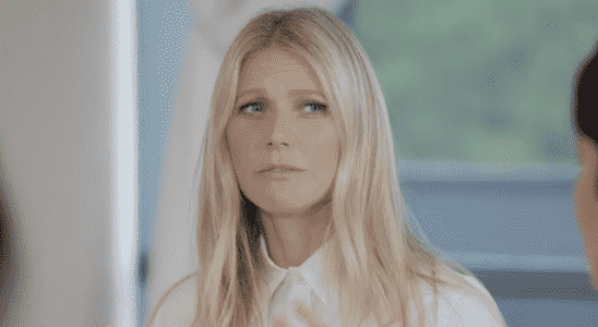 Deux hommes ont dû être éteints après avoir pris feu dans le magasin Goop appartenant à Gwyneth Paltrow : "J'en ai vu beaucoup, mais rien de tel"