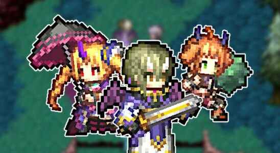 Devenez l'Overlord dans Deckbuilding Roguelite Overrogue de KEMCO, bientôt disponible