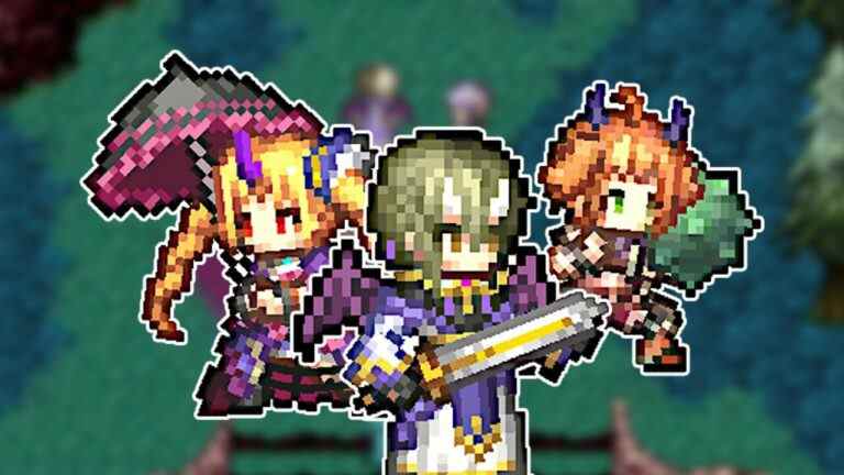 Devenez l'Overlord dans Deckbuilding Roguelite Overrogue de KEMCO, bientôt disponible
