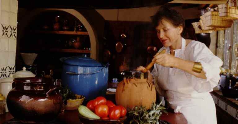 Diana Kennedy, spécialiste de la cuisine mexicaine, décède à 99 ans