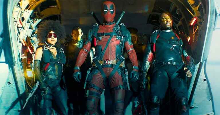 Disney Plus ajoute des films Marvel classés R, dont Deadpool
