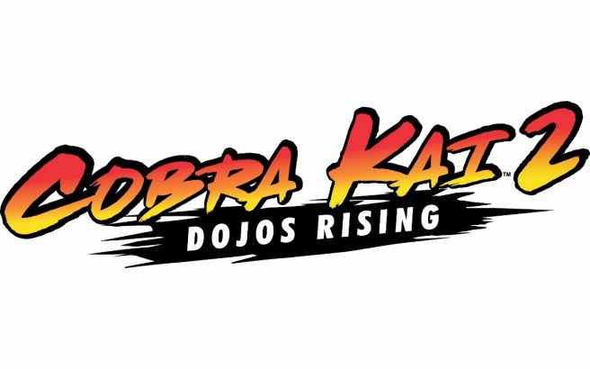 Cobra Kai 2 : Dojos Rising