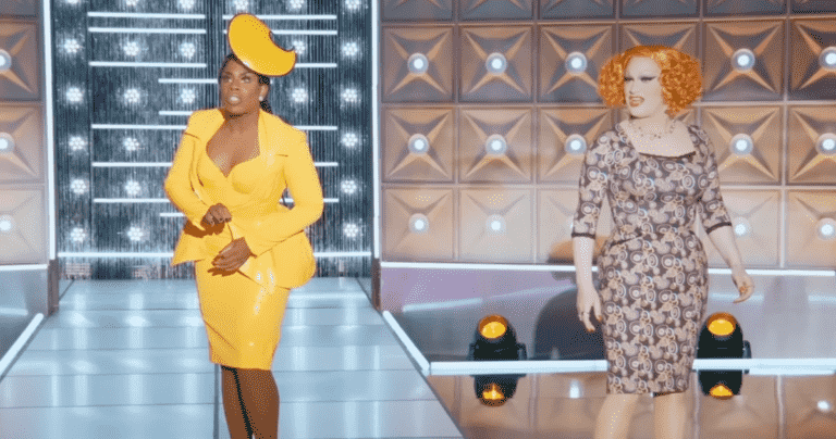 Donnez Monét et Jinkx Emmys pour cette course de dragsters All Stars Lip-Sync Mais en fait
