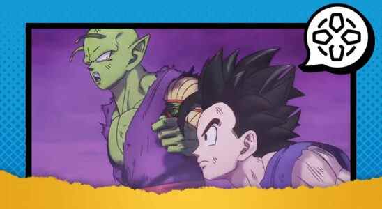 Dragon Ball Super: Super Hero a dévoilé ses 20 premières minutes au Comic Con de San Diego