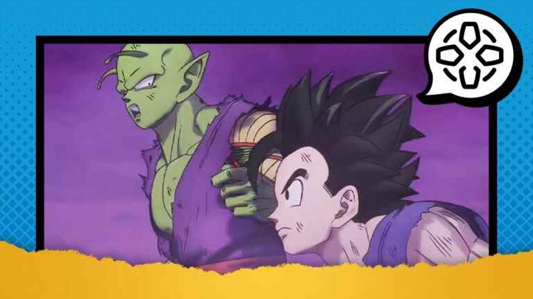 Dragon Ball Super: Super Hero a dévoilé ses 20 premières minutes au Comic Con de San Diego
