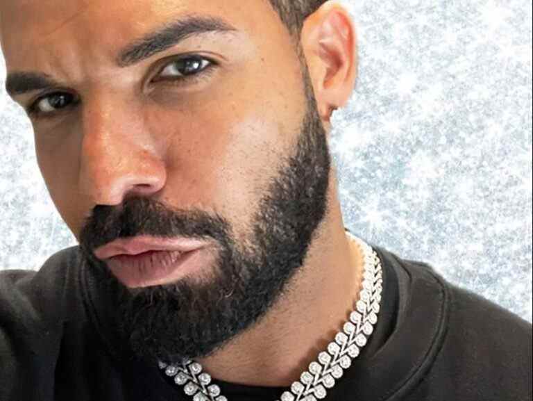 Drake rejoint les Backstreet Boys à Toronto pour « I Want It That Way »