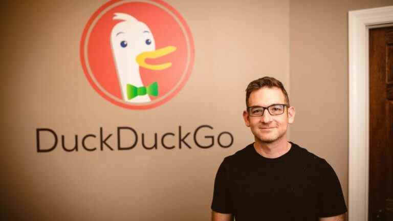 DuckDuckGo, d’autres avertissent que Big Tech tentera de se soustraire aux nouvelles règles de fair-play