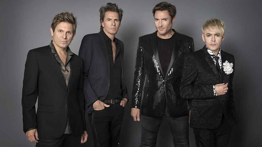 Duran Duran sera la tête d'affiche de la cérémonie d'ouverture des Jeux du Commonwealth à Birmingham Les plus populaires doivent être lus Inscrivez-vous aux newsletters Variété Plus de nos marques
	
	
