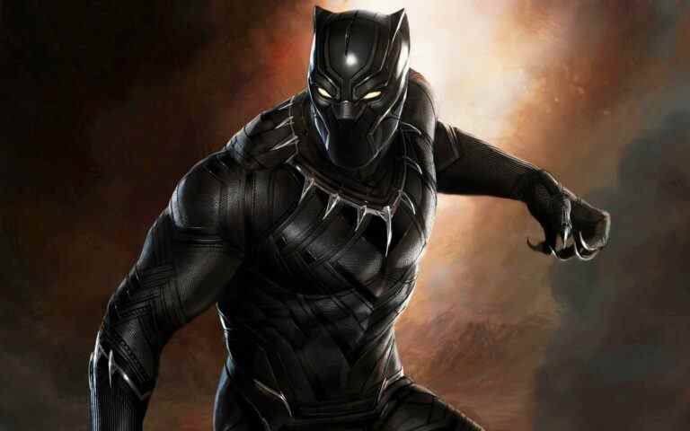 EA aurait développé le jeu Black Panther