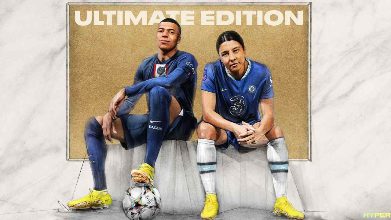 FIFA 23