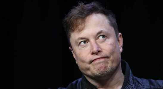 Elon Musk tente de renflouer son achat sur Twitter