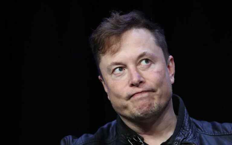 Elon Musk tente de renflouer son achat sur Twitter
