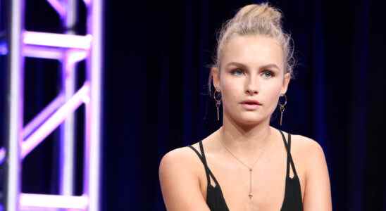 "Elvis" Breakout Olivia DeJonge rejoint les "Trashers" les plus populaires de Cooper Raiff Abonnez-vous aux newsletters Variety Plus de nos marques