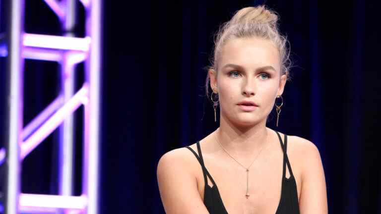 "Elvis" Breakout Olivia DeJonge rejoint les "Trashers" les plus populaires de Cooper Raiff Abonnez-vous aux newsletters Variety Plus de nos marques
	
	
