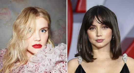 Emerald Fennell, lauréate d'un Oscar de la « jeune femme prometteuse », a aidé à écrire le spin-off de « John Wick » avec Ana de Armas Le plus populaire doit être lu