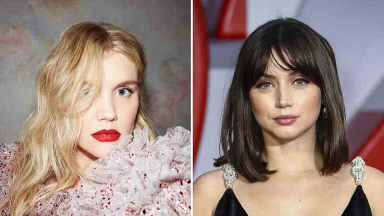 Emerald Fennell, lauréate d'un Oscar de la « jeune femme prometteuse », a aidé à écrire le spin-off de « John Wick » avec Ana de Armas Le plus populaire doit être lu
	
	
