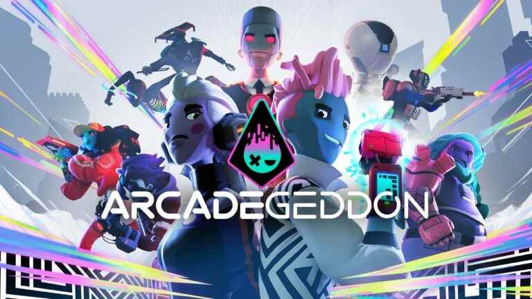 Empiler des cartes de piratage dans Arcadegeddon – The Outerhaven