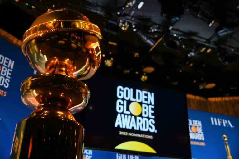 En mouvement pour sauver les Golden Globes, HFPA pour devenir une organisation à but lucratif, ajouter plus de membres votants Les plus populaires doivent lire Inscrivez-vous aux newsletters Variety Plus de nos marques
	
	
