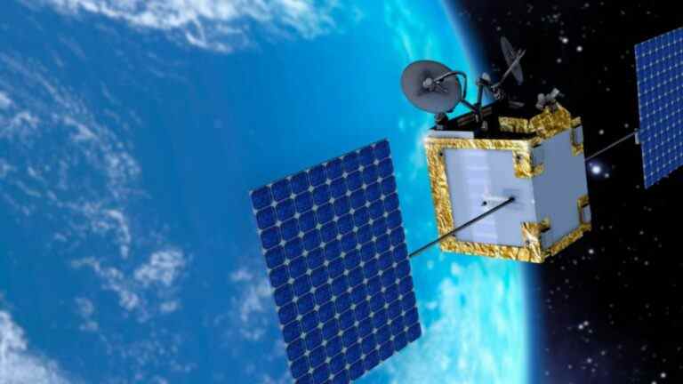 Ericsson, Qualcomm et Thales emmènent la 5G dans l’espace