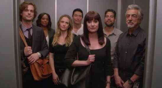 Criminal Minds TV Show on CBS: canceled or renewed?