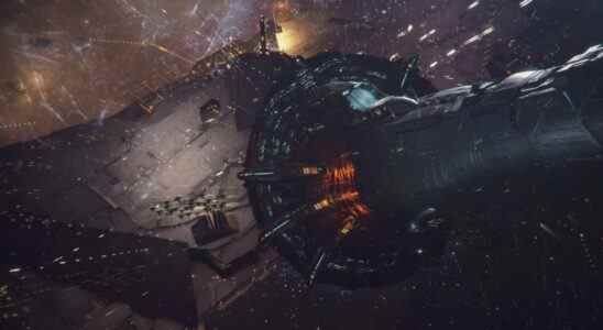 Eve Online conclut son histoire d'invasion avec un appel à reconstruire New Eden