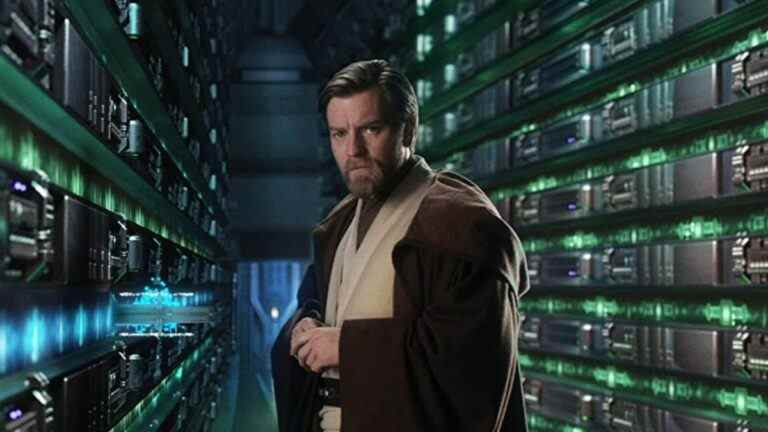 Ewan McGregor dit que faire la série Obi-Wan Kenobi était « différent » du tournage des préquelles de Star Wars