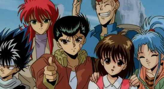 Exclusif: Yu Yu Hakusho de Netflix: l'adaptation manga en direct révèle son étoile