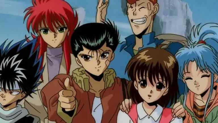 Exclusif: Yu Yu Hakusho de Netflix: l'adaptation manga en direct révèle son étoile
