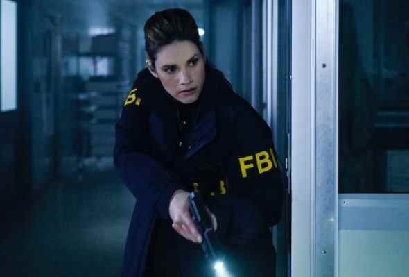 FBI TV show on CBS: (canceled or renewed?)