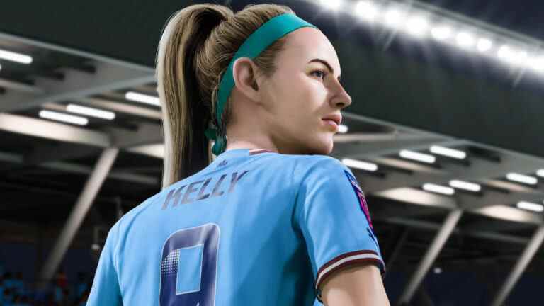 FIFA 23 Ultimate Edition était essentiellement gratuit pendant 15 minutes
