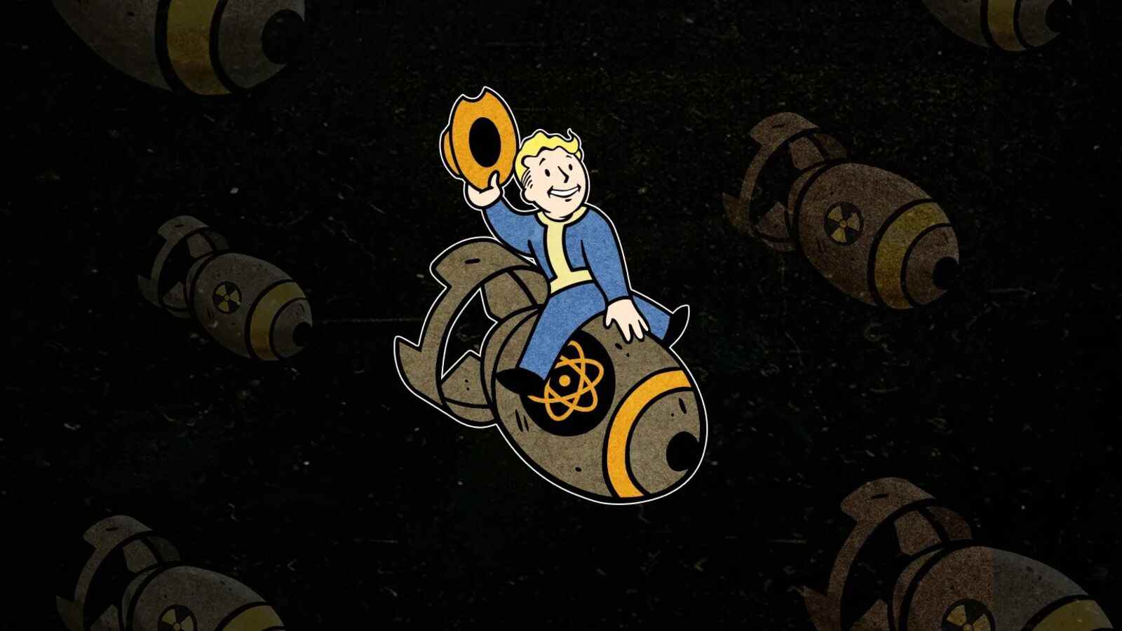 Fallout 76 est gratuit cette semaine

