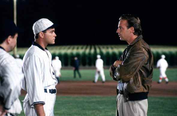 Field of Dreams film