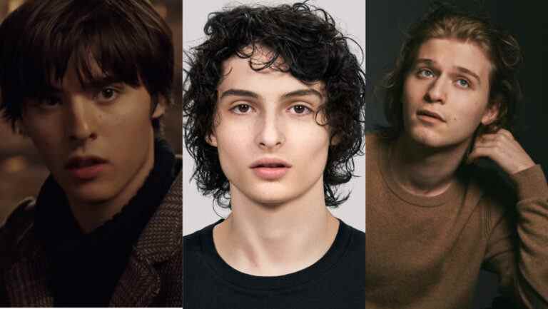 Finn Wolfhard et Billy Bryk écriront et réaliseront la comédie d'horreur "Hell of a Summer" Le plus populaire doit être lu Inscrivez-vous aux newsletters Variety Plus de nos marques
	
	
