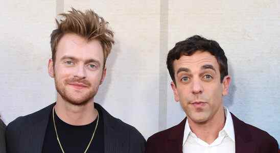 Finneas a rejoint "Vengeance" de BJ Novak après s'être lié sur le score du "réseau social" Les plus populaires doivent être lus Inscrivez-vous aux newsletters Variety Plus de nos marques