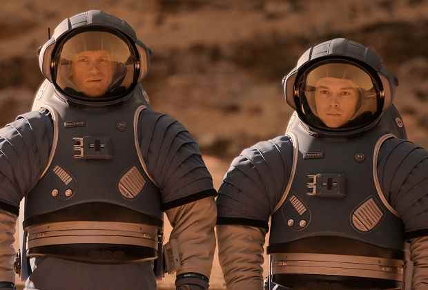 « For All Mankind » renouvelé pour la saison 4 sur Apple TV Plus