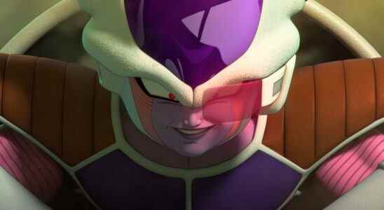 Freezer fait des ravages dans Dragon Ball: la bande-annonce de la date de sortie des disjoncteurs