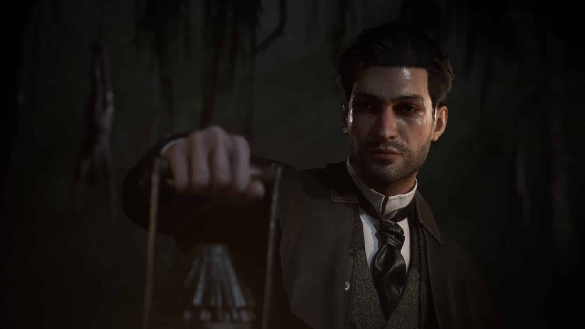 Sherlock Holmes The Awakened Remake de Frogwares arrive sur PC et consoles