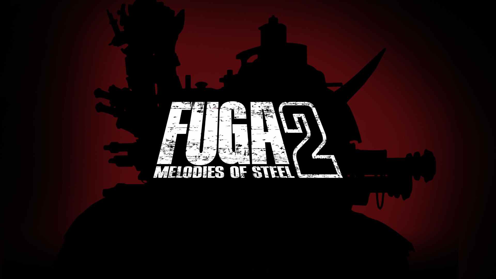 Fuga : Melodies of Steel 2 annoncé    
