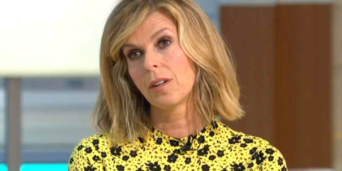 GMB aborde l'absence de Kate Garraway alors qu'elle manque le spectacle au milieu de la bataille de santé de son mari

