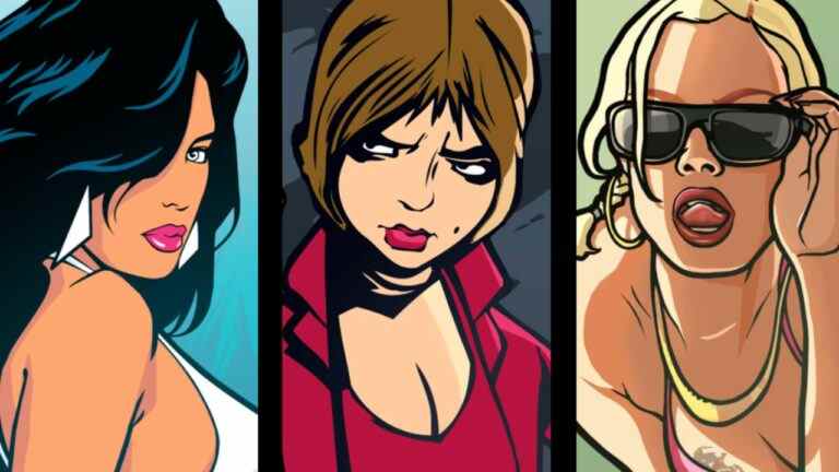 GTA 6 se déroule dans Vice City, comprend un personnage féminin vedette - Rapport
