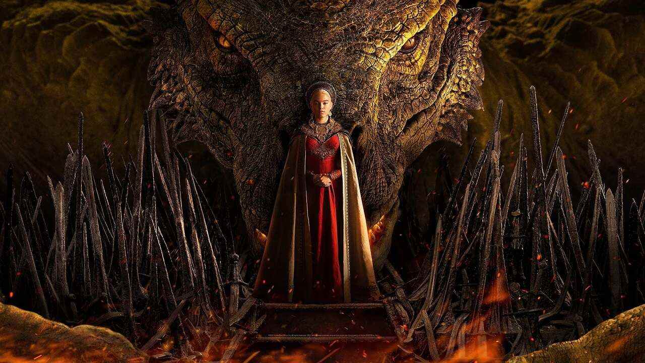 Game Of Thrones de HBO: House Of The Dragon présentera des sauts dans le temps pour raconter son histoire
