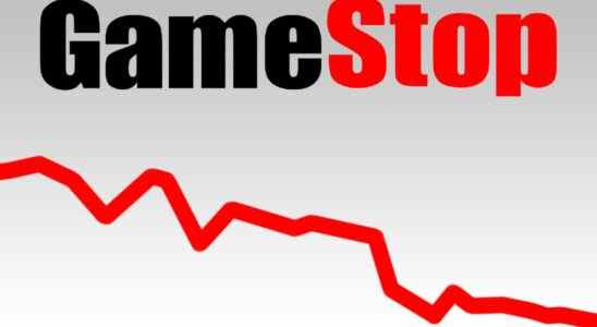 GameStop licencie du personnel et licencie le directeur financier, continue de miser sur la blockchain