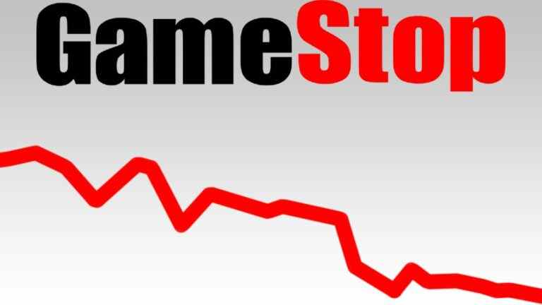 GameStop licencie du personnel et licencie le directeur financier, continue de miser sur la blockchain
