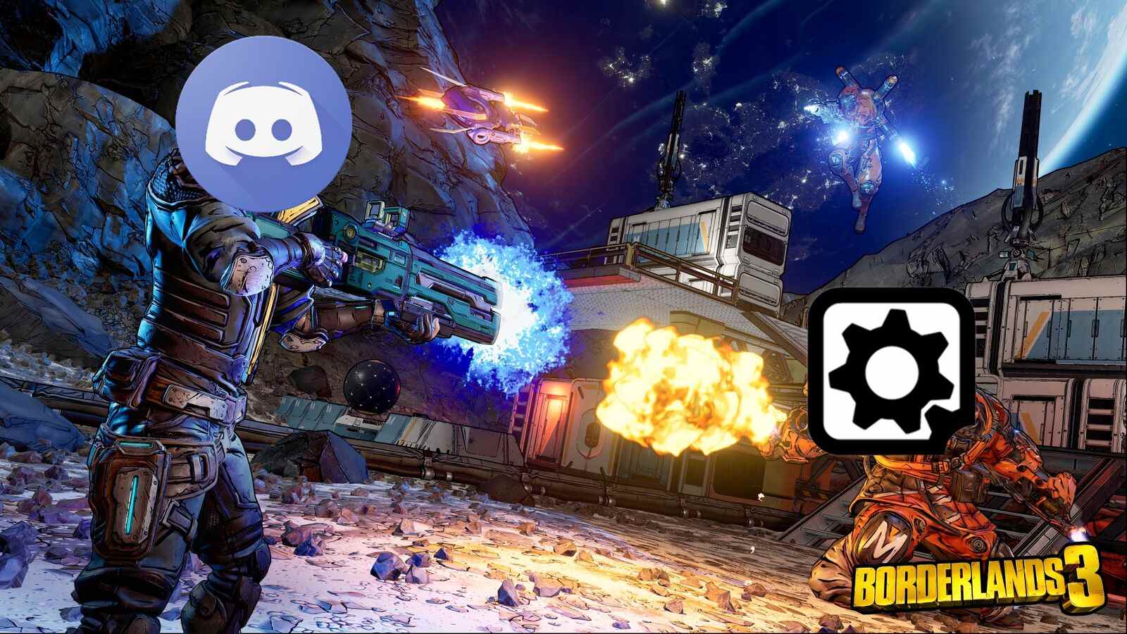 Gearbox ferme ses forums et passe à Discord

