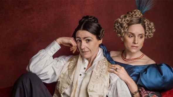 Gentleman Jack TV show on HBO: (canceled or renewed?)