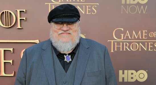 George RR Martin a de grandes mises à jour sur Winds of Winter et pourquoi sa fin est très différente de la série